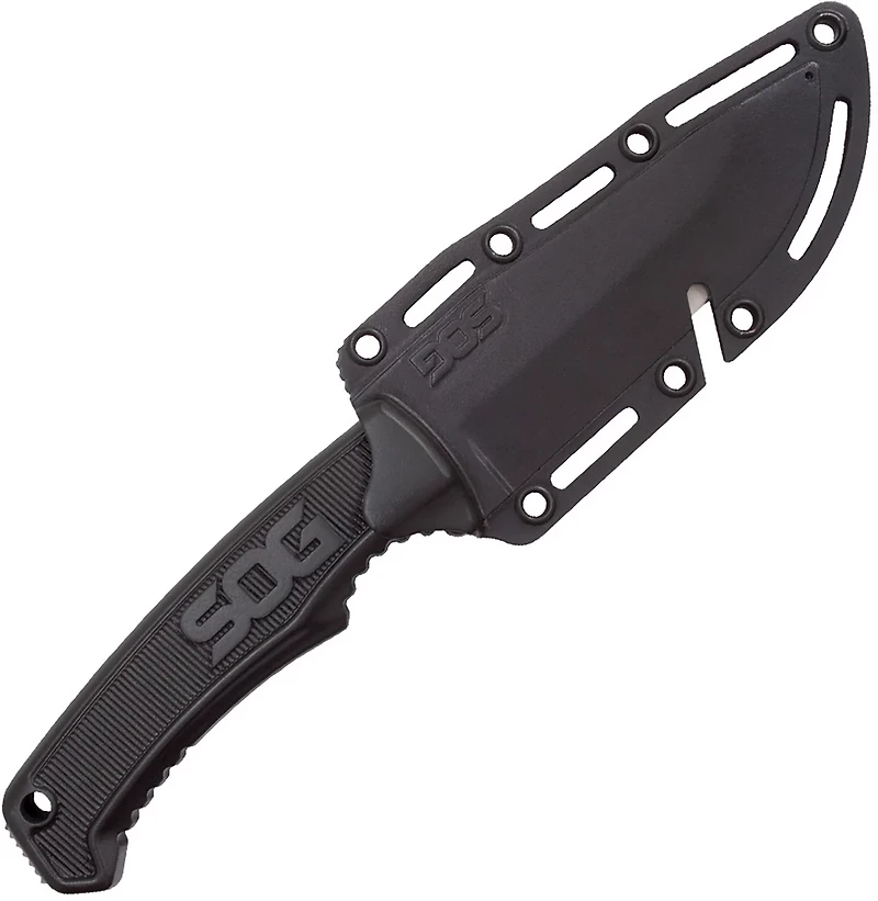 SOG Fixed Blade Field Knife