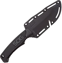 SOG Fixed Blade Field Knife