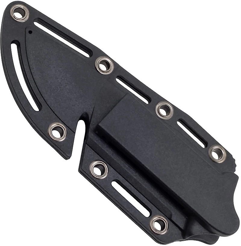 SOG Fixed Blade Field Knife