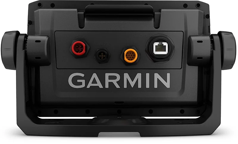 Garmin ECHOMAP UHD 73sv Touchscreen Chartplotter with Transducer