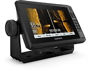Garmin ECHOMAP UHD 73sv Touchscreen Chartplotter with Transducer