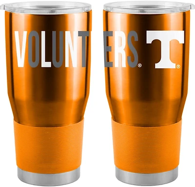 Logo University of Tennessee 30 oz Overtime Stainless Tumbler