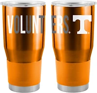 Logo University of Tennessee 30 oz Overtime Stainless Tumbler