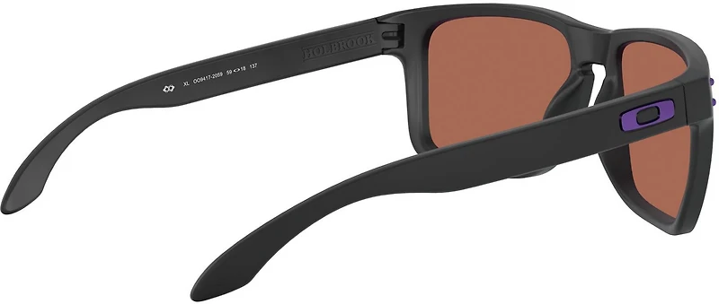 Oakley Holbrook XL UVA/UVB Sunglasses