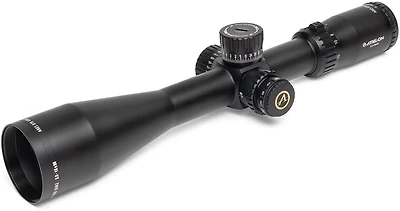 Athlon Optics Ares 15-45x65 UHD 45-Degree Scope