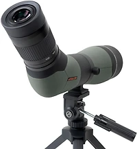 Athlon Optics Argos 20-60x85 45 Degree Spotting Scope