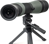 Athlon Optics Argos 20-60x85 45 Degree Spotting Scope