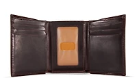 Carhartt Oil Tan Trifold Wallet