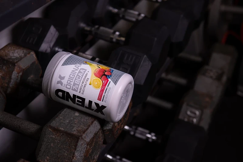 Scivation Xtend BCAAs