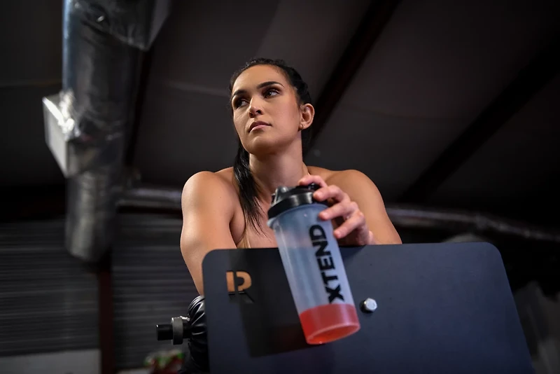 Scivation Xtend BCAAs