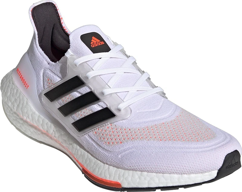 adidas Men's Ultraboost 21 Running Shoes