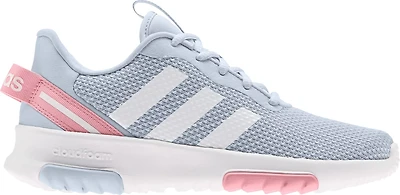 adidas Girls' Grade School Racer TR 2.0 Running Shoes