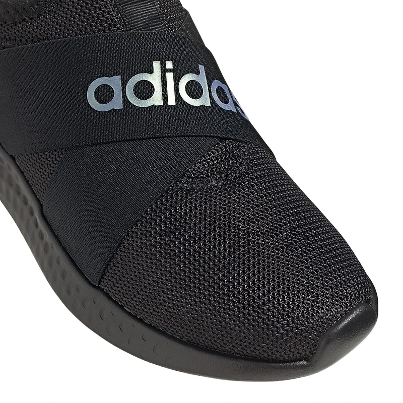 adidas Women's Puremotion Adapt Slip-On Lifestyle Shoes