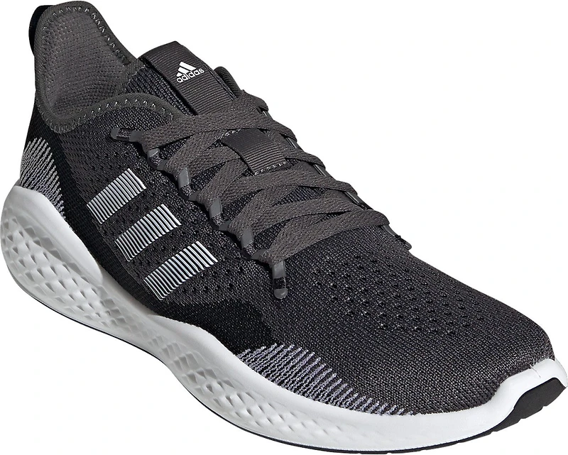 adidas Men's FluidFlow 2.0 Running Shoes
