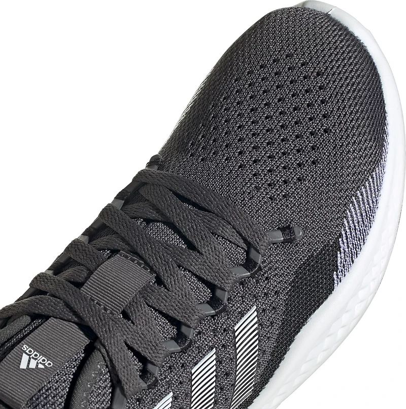 adidas Men's FluidFlow 2.0 Running Shoes