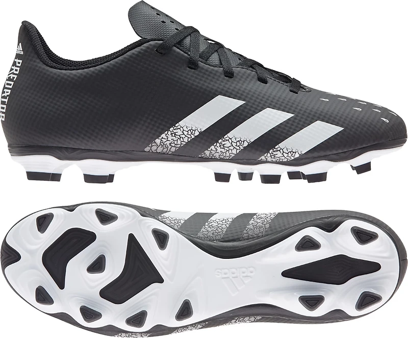 adidas Men's Predator Freak .4 Firm Ground Soccer Cleats