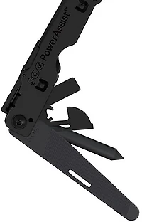 SOG PowerLock V-Cutter Multitool