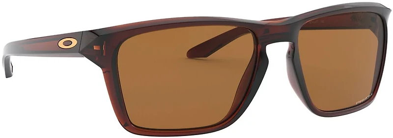 Oakley Sylas PRIZM Sunglasses