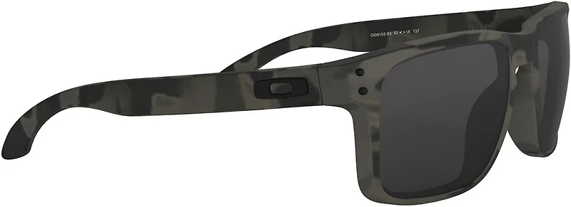 Oakley Holbrook UV Sunglasses
