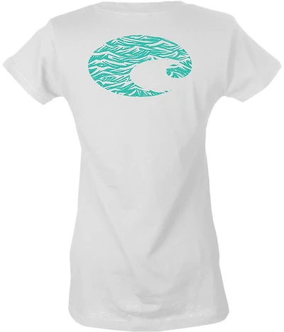 Costa Women's Wilson Short Sleeve T-shirt
