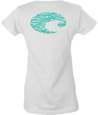 Costa Women's Wilson Short Sleeve T-shirt