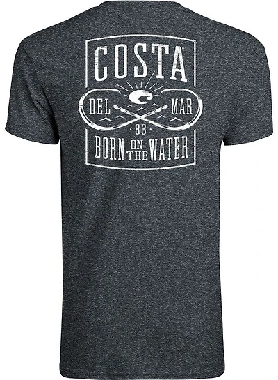 Costa Men's Fury Short Sleeve T-shirt
