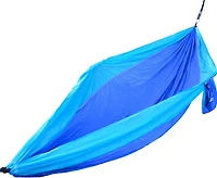 Algoma GO2 Traveler Nylon Camping Hammock