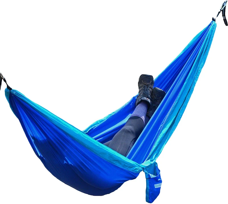 Algoma GO2 Traveler Nylon Camping Hammock