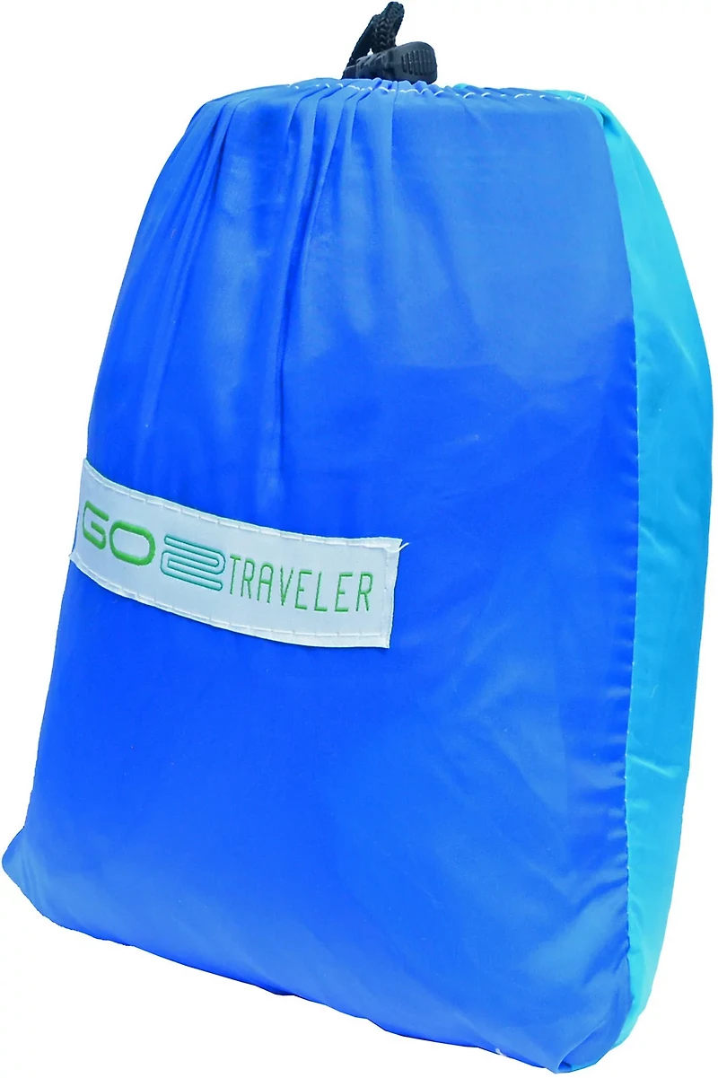 Algoma GO2 Traveler Nylon Camping Hammock