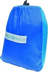 Algoma GO2 Traveler Nylon Camping Hammock