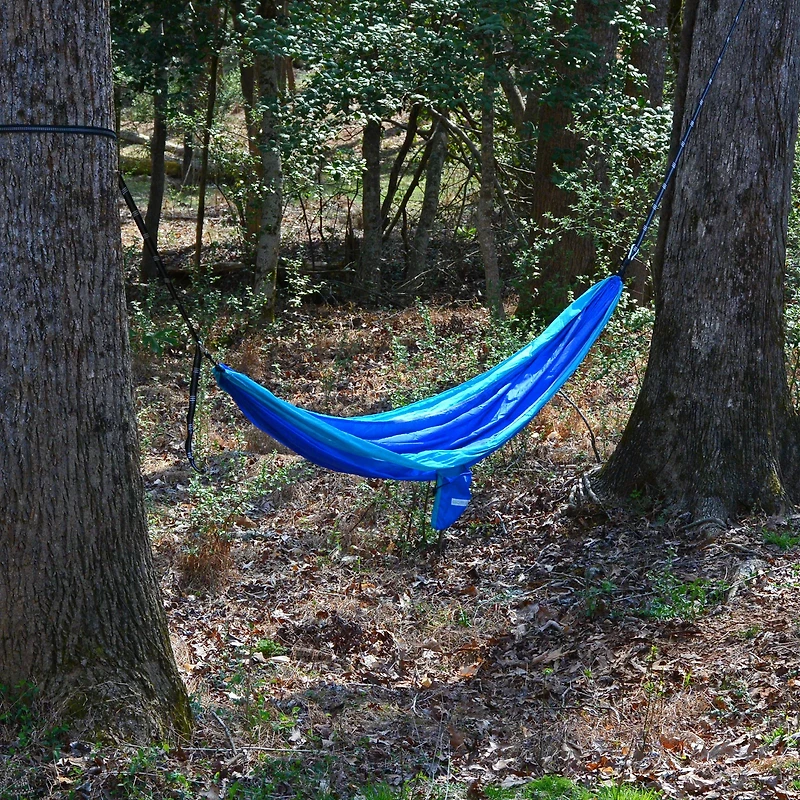 Algoma GO2 Traveler Nylon Camping Hammock