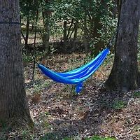 Algoma GO2 Traveler Nylon Camping Hammock