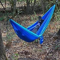Algoma GO2 Traveler Nylon Camping Hammock
