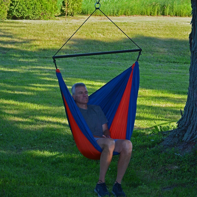 Algoma G02 Traveler Portable Camping Chair