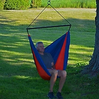 Algoma G02 Traveler Portable Camping Chair