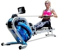 XTERRA ERG650W Water Rowing Machine