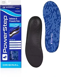 Powerstep Original Shoe Insoles