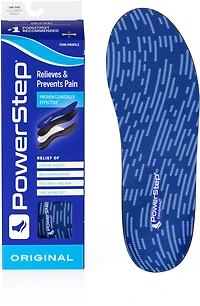 Powerstep Original Shoe Insoles