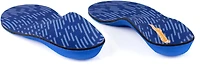 Powerstep Pinnacle Low Arch Shoe Insoles