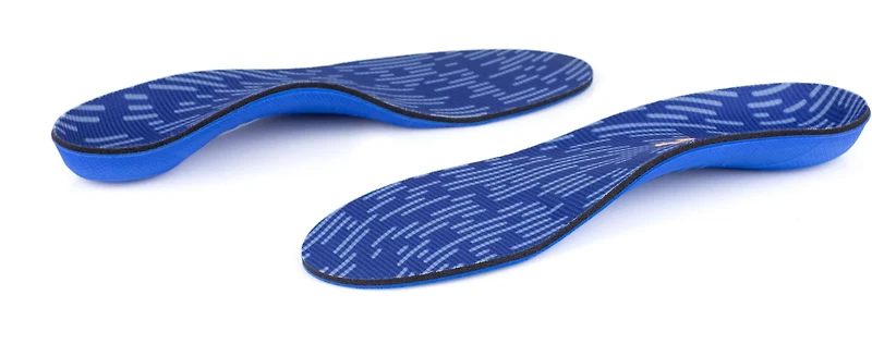 Powerstep Pinnacle Low Arch Shoe Insoles