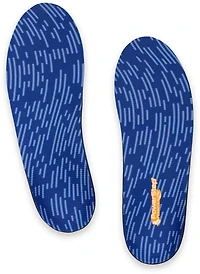 Powerstep Pinnacle Low Arch Shoe Insoles