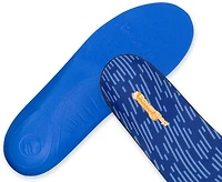 Powerstep Pinnacle Low Arch Shoe Insoles