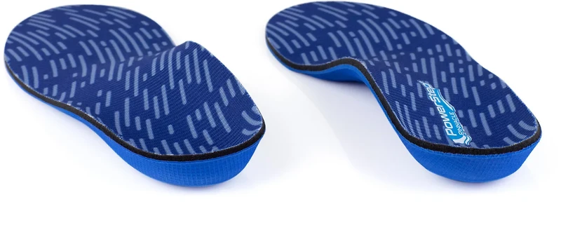 Powerstep Pinnacle Neutral Arch Shoe Insoles
