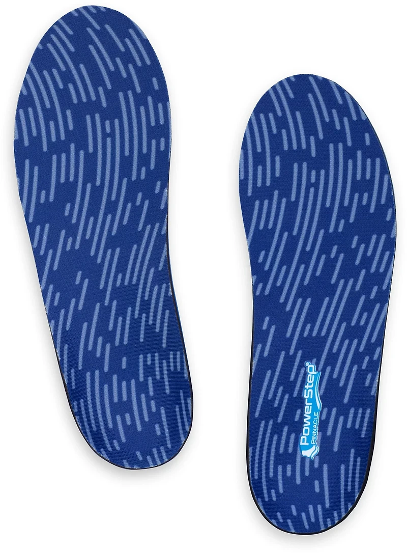 Powerstep Pinnacle Neutral Arch Shoe Insoles
