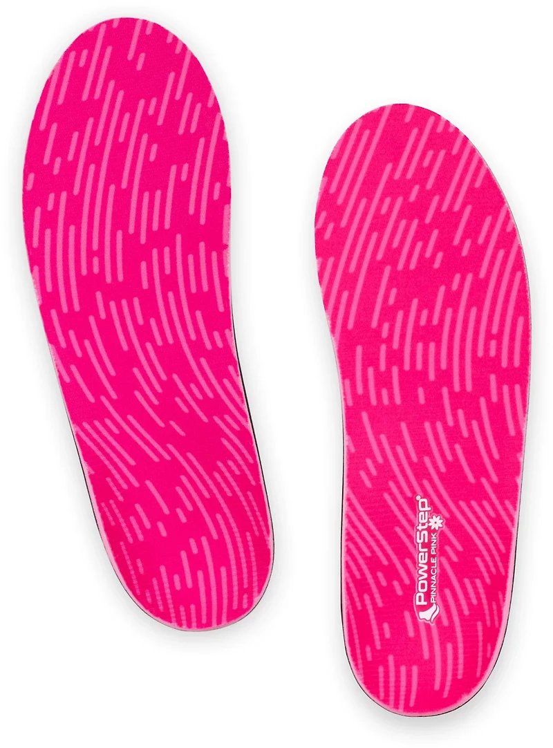 Powerstep Pinnacle Shoe Insoles
