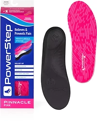 Powerstep Pinnacle Shoe Insoles