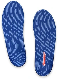 Powerstep Pinnacle Plus Met Shoe Insoles