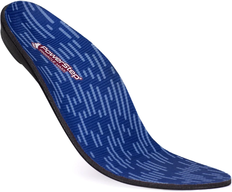 Powerstep Pinnacle Maxx Shoe Insoles