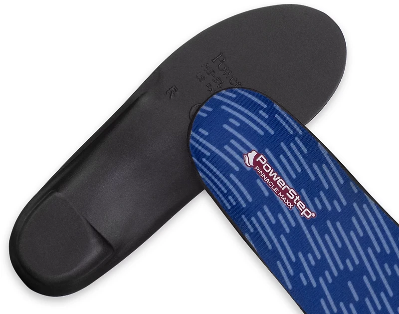 Powerstep Pinnacle Maxx Shoe Insoles