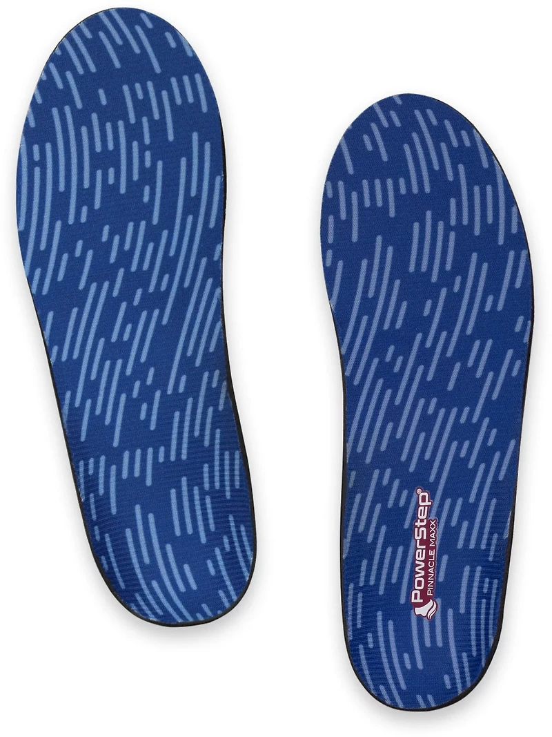 Powerstep Pinnacle Maxx Shoe Insoles